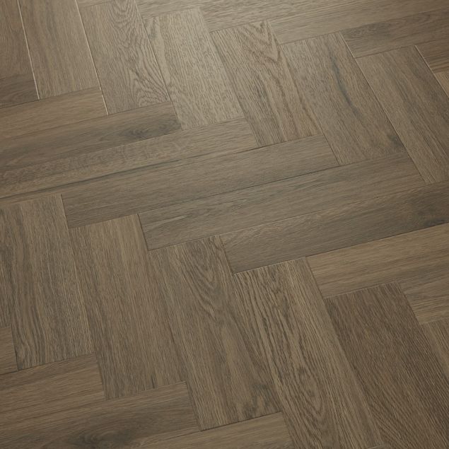 Finesse - Parquet Sherman Dryback